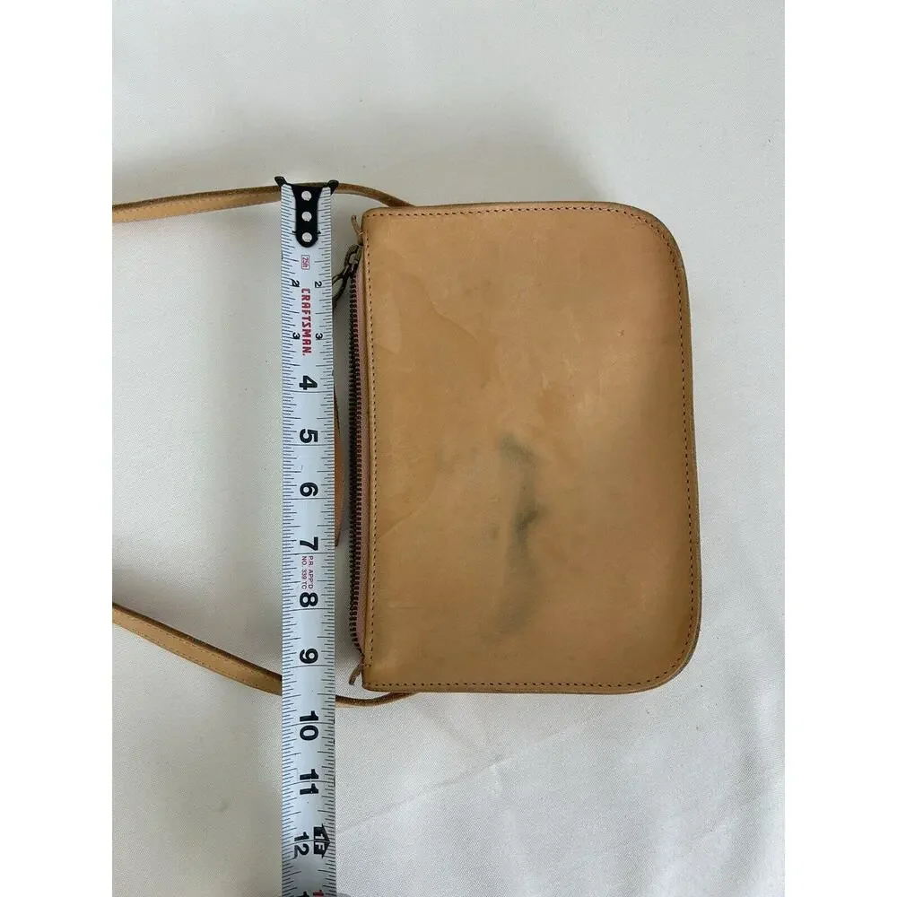 Madewell simple crossbody